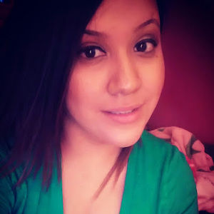 Meet your Posher, Maritza